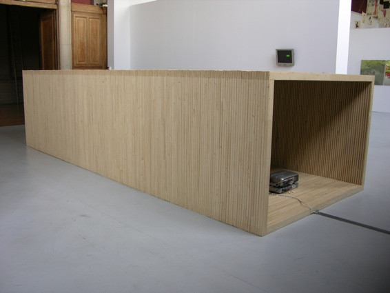 IsabelleFerreira_SculpturePourUneImage_2004_3